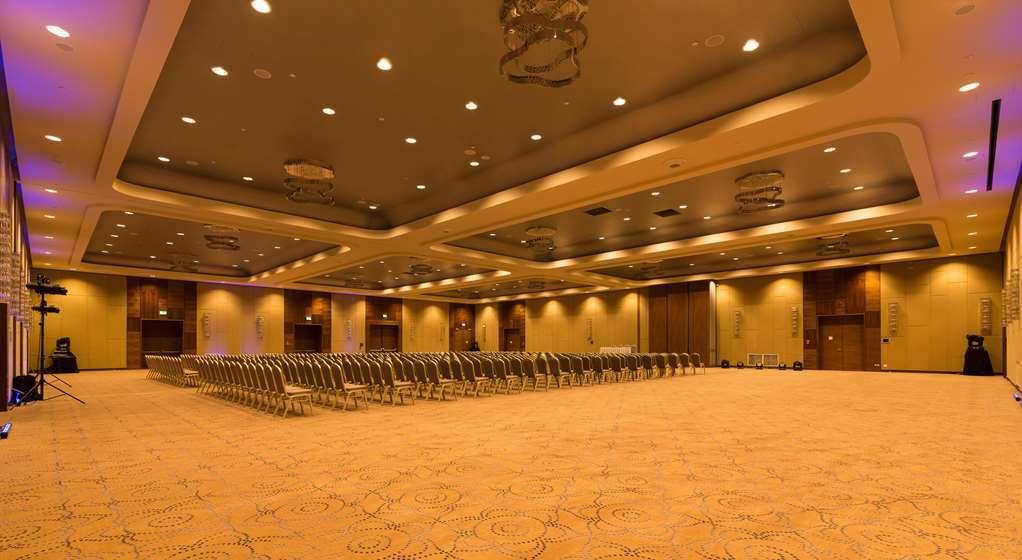 Hotel Doubletree By Hilton 4*