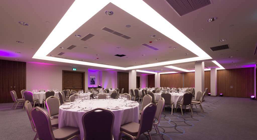 Doubletree By Hilton Hotel Kraków