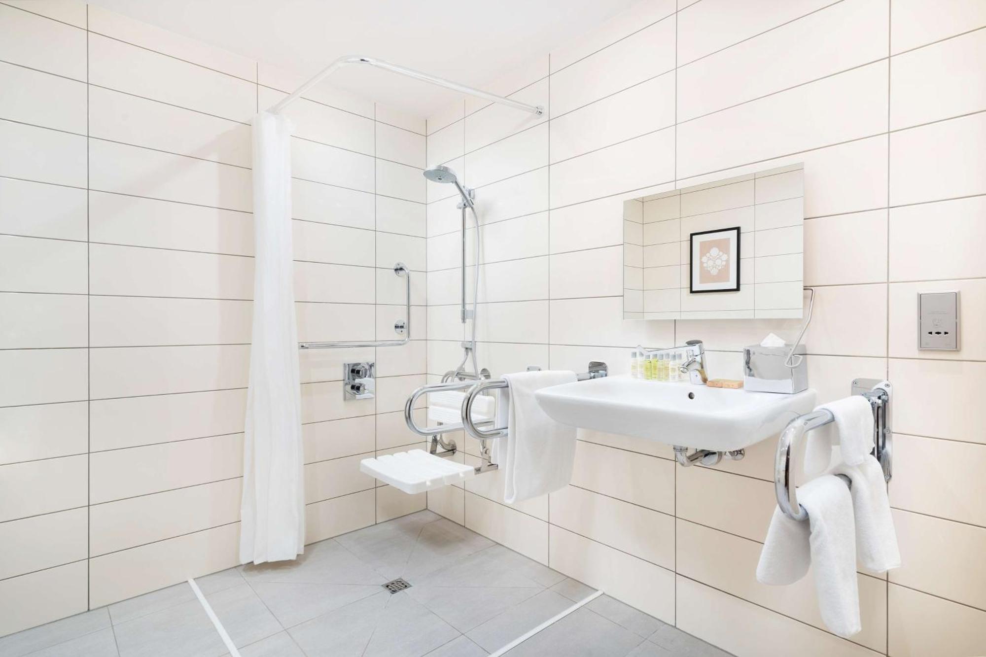 Doubletree By Hilton & Convention Center 4* Krakow